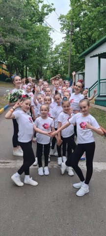 Мир Детства 2022